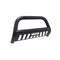 Westin Automotive 99-07 SILVERADO/SIERRA BLACK E-SERIES BULL BAR 31-5175 - alternate 2
